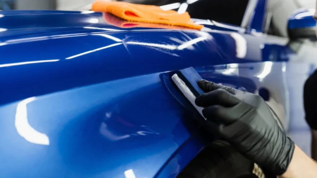 Expert Ceramic Coating in St Paul,Mn