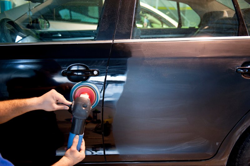 Reliable Exterior Detailing in Minneapolis, MN