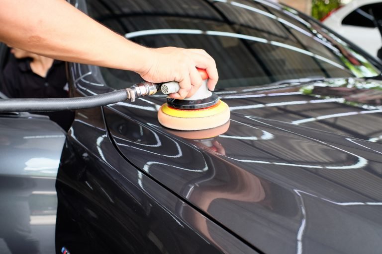Affordable Paint Correction in St. Paul, MN