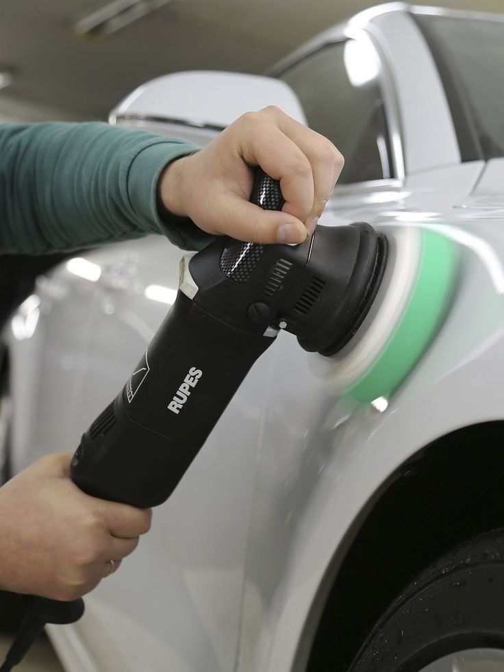 Affordable Car Buff Polish in Woodbury,Mn